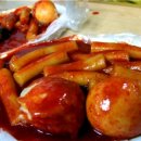 신토불이떡볶이