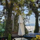 통영풍차마을아이리스펜션 | [통영 펜션] 아름다운 통영의 바다가 보이는 아이리스펜션 (202호 오션뷰 정보)