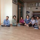 가리사니 노인인지훈련강사 이미지