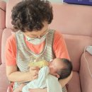 해피로 PC 경산본점 | 둘째 D+38/ 감동케어 해피베이비 경산맘 산후도우미 2주 사용후기