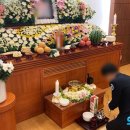 대전한국병원 장례식장 이미지