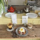 소답동110 | 창원 소답동 카페, 프렌치토스트 맛집 트와엣모아