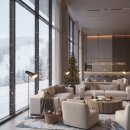 (주)그린앤블루사조마을제주콘도미니엄 | 눈 오는 날 차박 대신 리조트어때요? 리얼 겨울에 감성이 넘치는 숙소 리스트 공개