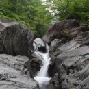 백운계곡 이미지