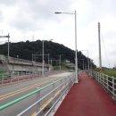 송정 박상진호수공원 출구 이미지