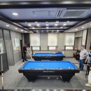 SBS당구장 이미지