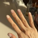 래스팅네일 Lasting nail