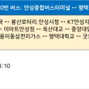 봉산로터리(안성시청) 이미지