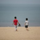 왕산해수욕장 이미지