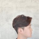 상계역 고가 밑 | 홍대미용실 아버 진솔쌤 헤어스타일 솜씨만큼이나 이쁘셔요 민성쌤 머리가 한결 가벼워졌어요