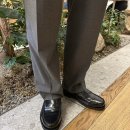 270-2598 | 락포트 모던 프렙 페니 BLACK] 발이 진짜 편하고 깔끔하게 신을 수 있는 검정 페니로퍼 추천 내돈내산 후기