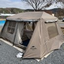 그리고 캠핑장 이미지