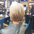 세븐일레븐 포항오천세계점 | 💖✨ 리안헤어 오천세계점 김가현 원장님의 손길로 피어난, 찬란한 #카라염색 후기! ✨💖