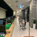 골프존파크 전농에스케이 이미지