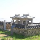 영광 정유재란 열부순절지 이미지