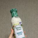 프리팜스 | 제로슈가 제로드레싱 소스 월든팜스 랜치 샐러드 저지방 드레싱 후기