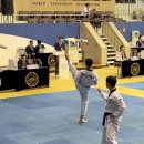 무궁화 태권도장 이미지