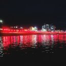 청간해변(입구) 이미지