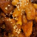 큰집닭강정 이미지