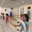 이화유지공업(주) | 허리 자세가 달라졌어요! 김포 운양동 이화발레아카데미 초등부 수업 후기