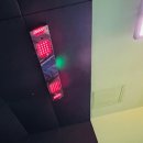 강 QED 골프 스튜디오 | 묵동 강 QED 골프 스튜디오에서 골프개인레슨 받고왔어요.(feat. 중랑구 프라이빗 스크린 골프레슨)