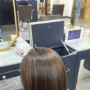 매직헤어(magic hair)