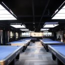 당구장으로와 이미지