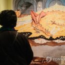 JRR Tolkien 이미지