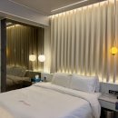 호텔동방스카이라운지 | 대전 가성비 숙소: 벨레자호텔 프리미엄 룸 스카이라운지, 조식 후기