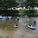 용문산 펜션 이미지