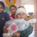 한국카리타스인터내셔널, 지난해 해외 원조 46억 지원 튀르키예·시리아 지진 피해·식량위기 긴급구호에 집중 이미지