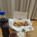 치킨나라위미점