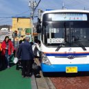 농어촌버스터미널 이미지