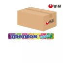 멘토스