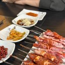 금천꿀꿀이 | 독산동 신미양꼬치 : 금천 양꼬치 맛집에서 즐기는 인생 양갈비살 후기