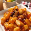 전국시대분식 이미지