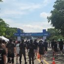 전주휠라인 | 2025 서울신문 하프마라톤대회 첫 10km 솔직후기