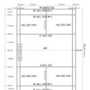 [배드민턴 코트 규격] 이미지