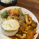 영월고기조개 | [강원도] 영월 어라연 호텔 근처 맛집 베트남 태국 음식점 파파스홈