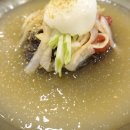광명사거리역 냉면 맛집 [설원 칡냉면 ] 맛있어서 두번 방문한 후기