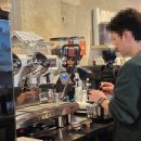 앤트카페 | 속초 에스프레소바 호호앤트 카페 추천 후기