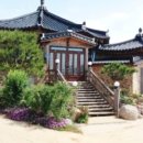 아름다운 펜션 수 이미지