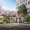 이편한세상 춘천 한숲시티 이미지