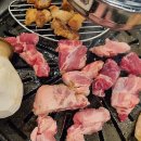 59 | 유천동 신상맛집 쫄깃한 특수부위 전문점 명성 고깃집