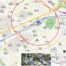 수정캐슬주상복합 이미지