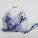 수채화 중급 이미지