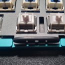 스위치 | HMX 신하이 스위치 빌드 후기 : CYCLE8 + 오링 조합, 생각보다 의외였습니다