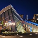 다운템포 이미지