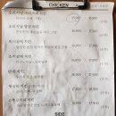 치킨조
