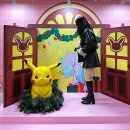 꼬부기부엌 | 잠실 메타몽 팝업 웨이팅 예약 없이 주말 방문 후기